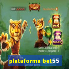 plataforma bet55